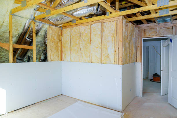 Range of Insulation Solutions in Huron, SD
